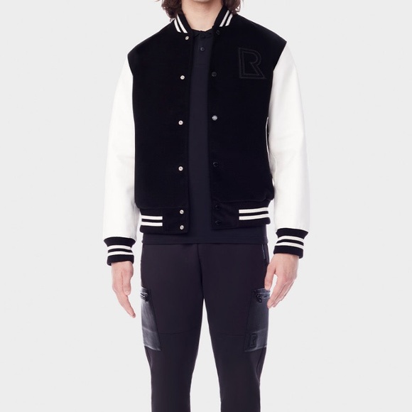 Rudsak Jacket - Picture 1 of 16